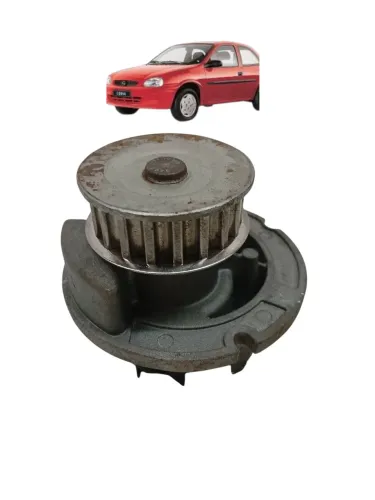 Bomba Agua Chevrolet Corsa 1.0 2002 2003 2004