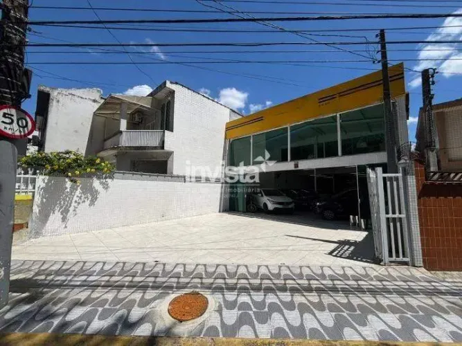 Loja para aluguel no bairro Pompéia