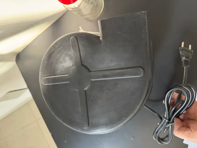 Motor para inflável Tendas Balões AJM