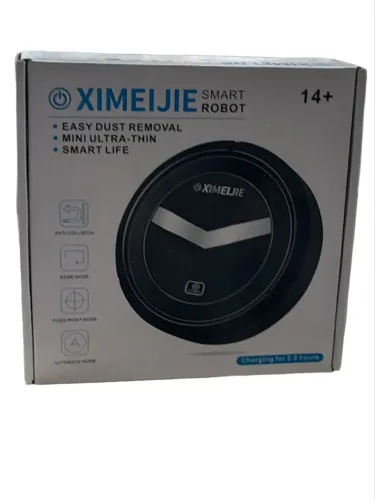 Robo Aspirador XIMEIJIE