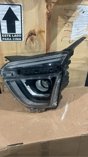 Faról Creta Original Sem Detalhe 