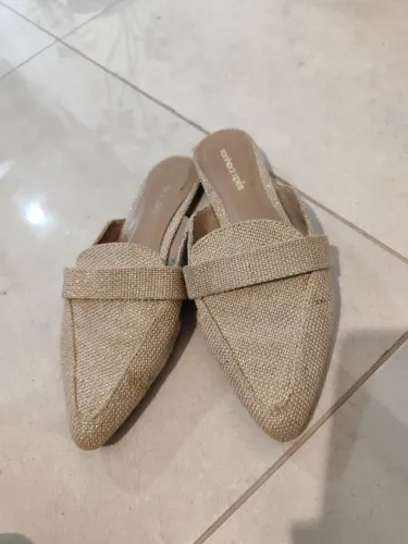Rasteira 34