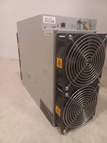 Maquina de Mineração ASIC Bitcoin T19 84ths bitmain mineradora rig