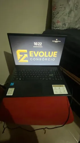 Notebook asus