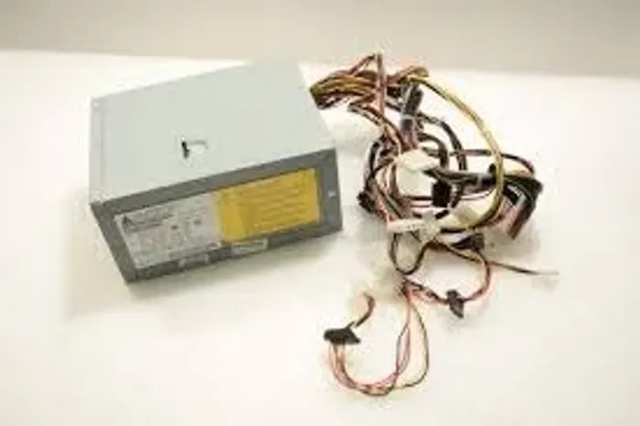 Fonte de alimentação HP 372357-004 750 watts 200-240v
