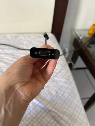 Cabo VGA - Adaptador para monitor