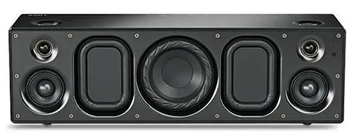 ## Caixa de Som Sony SRS X9 HD HQ Alta definicao # Qualidade ##