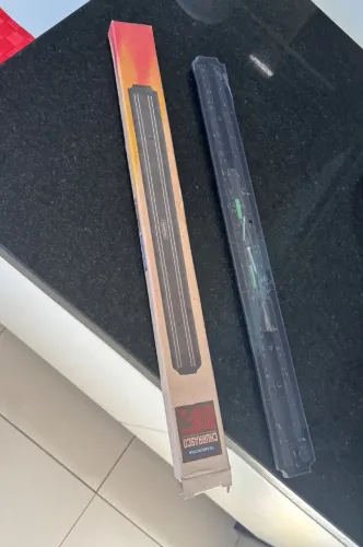 Suporte para facas de churrasco 