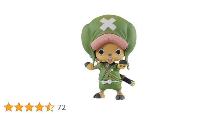 - *Chopper Wano Dxf* = 130,00, com caixa e sem detalhes