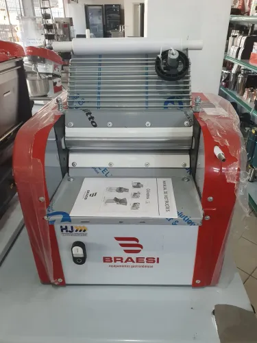 JR. Cilindro Industrial CB-30 BRAESI