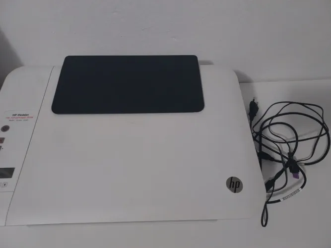 Impressora HP Deskjet Ink Advantage 2546