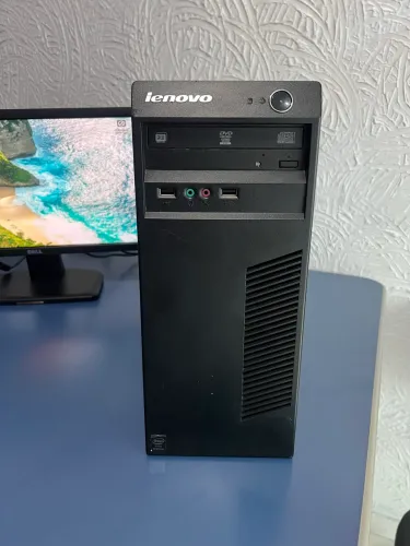 CPU LENOVO I3