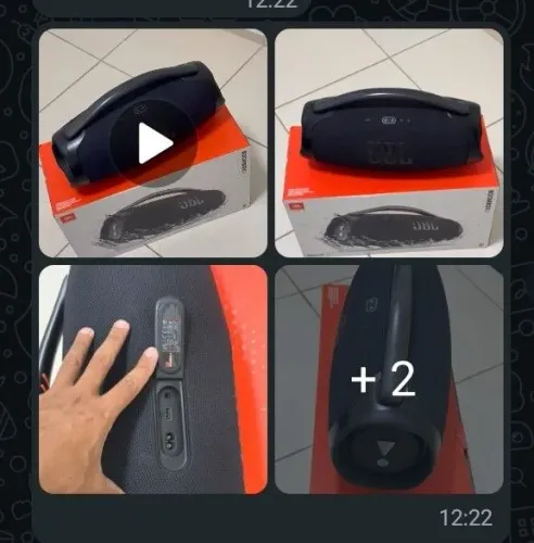 Boombox 3