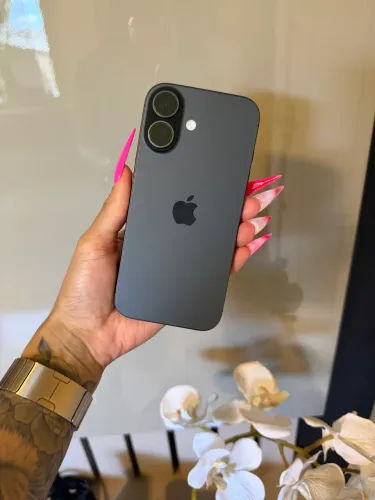 iPhone 17 256gb Garantia Apple
