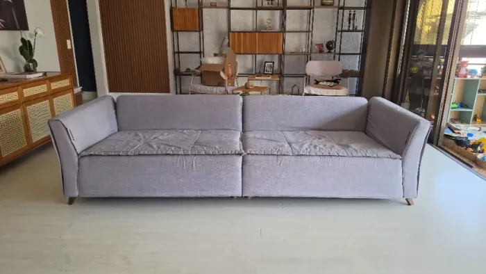 Sofá 4 lugares