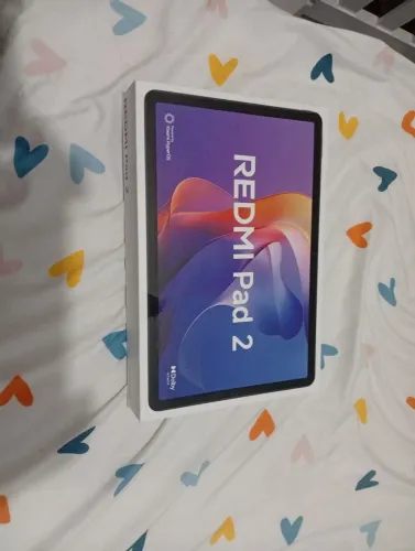 Tablet xiami pad 2. 8 de ram. 250 gig
