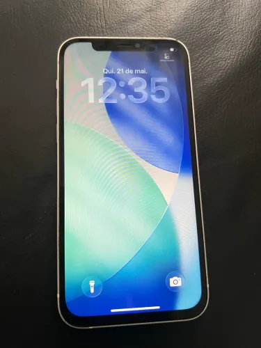 iPhone 12, tem conversa 