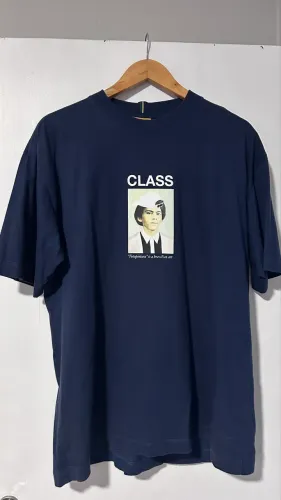 Camisa class Fotocópia