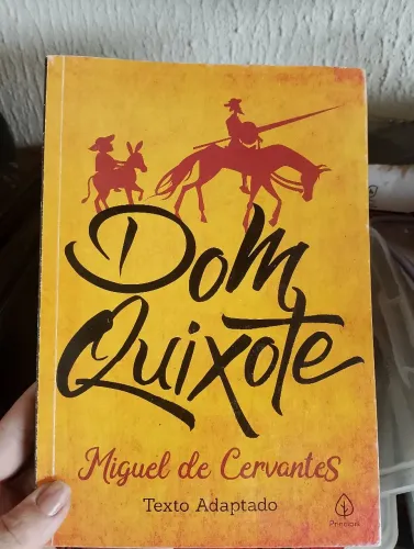 Livros