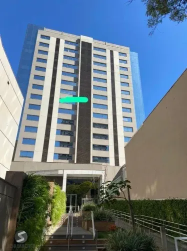 Sala Comercial em Independência