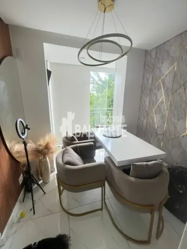 Apartamento para venda no Socorro - São Paulo - SP