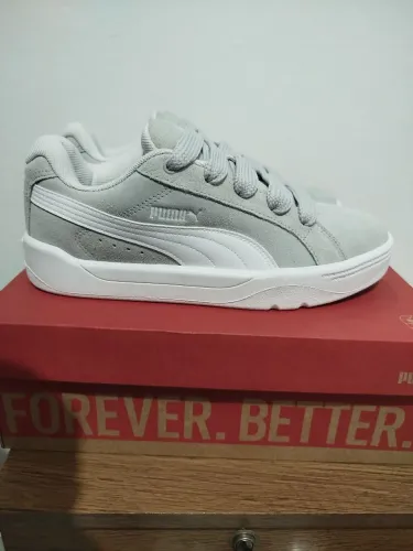 Tênis PUMA Park Style Original 