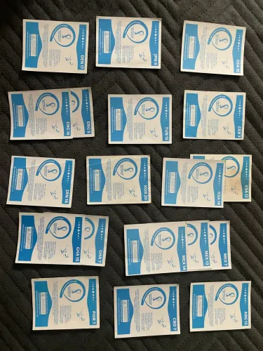 Figurinhas da COPA 2022