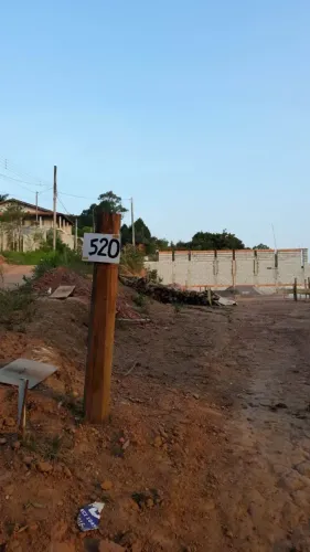 TERRENO Á VENDA INTERIOR DE SÃO PAULO