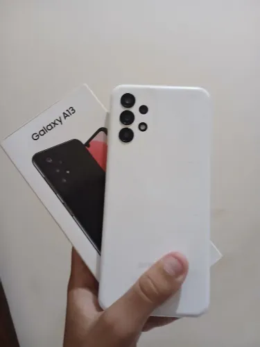 Galaxy samsung A13 4G ?