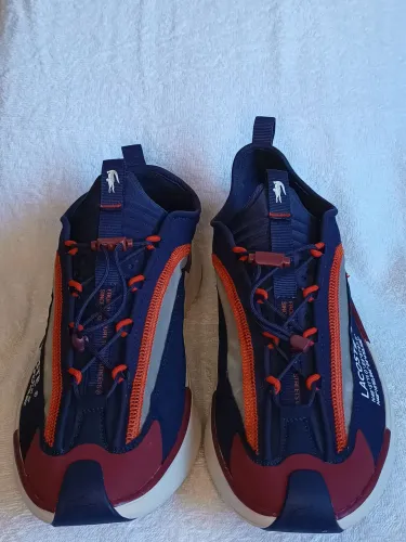 Tênis LACOSTE 42