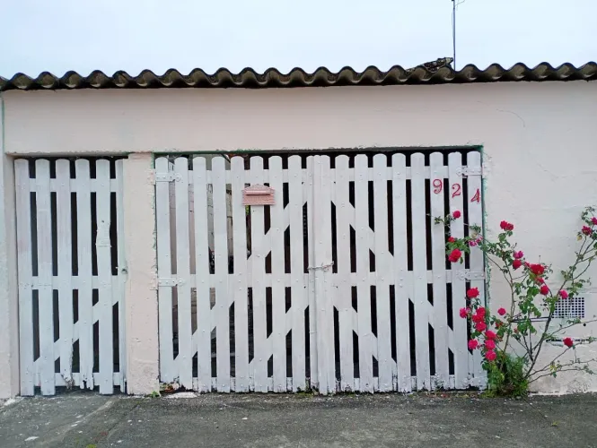 Alugo casa na praia de Itanhaém para temporada