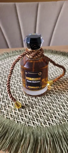Perfume Letabac gran Habano