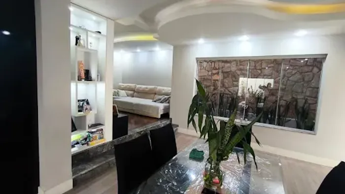 Casa à venda, 366 m² por R$ 990.000 - Jardim Bela Vista - Nova Odessa/SP