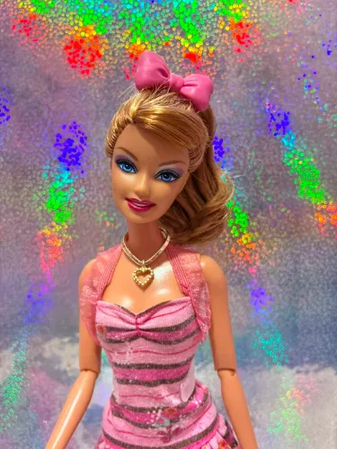 Barbie Fashionista Swappin Styles Sweetie WAVE 1 | Original Mattel