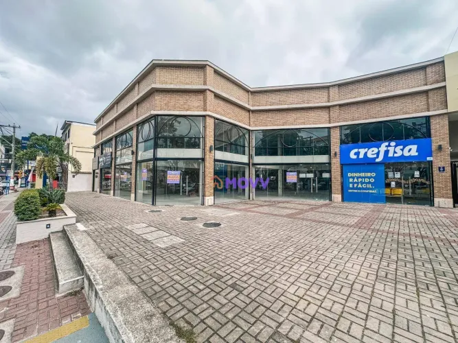 Loja para alugar, 86 m² por R$ 20.000,00/mês - Centro - Maricá/RJ
