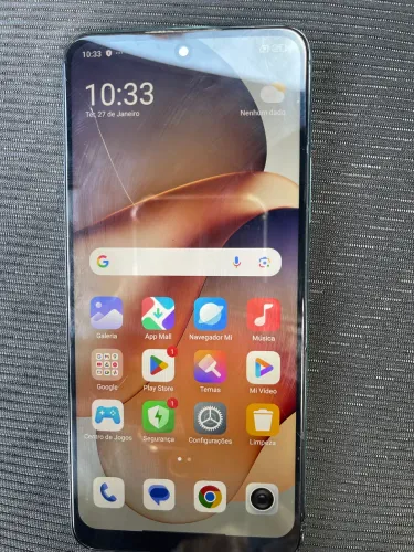 Redmi not 12