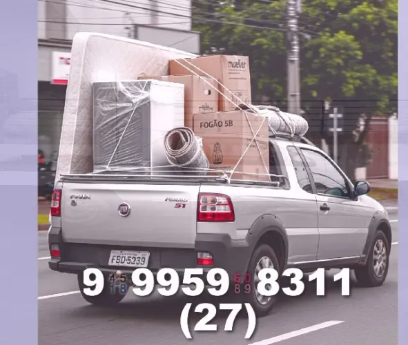 frete rápido e seguro? solicite agora mesmo o seu serviço de transporte!