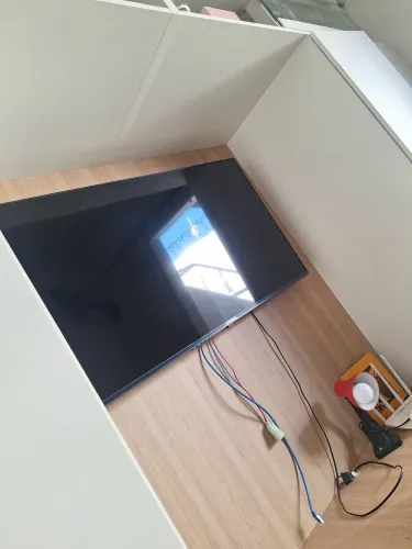 TV LG Nova [apenas trocar tela]