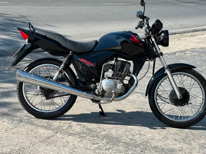Moto fan 2010