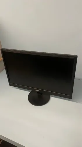 MONITOR AOC