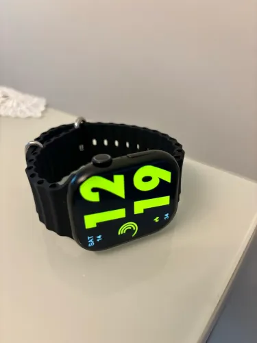 Smartwatch S11 PRO - Lançamento Microwear 2026