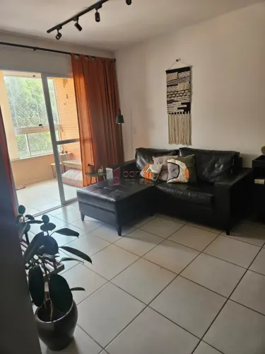 APARTAMENTO À VENDA NO CONDOMÍNIO ALLEGRO - JUNDIAÍ/SP