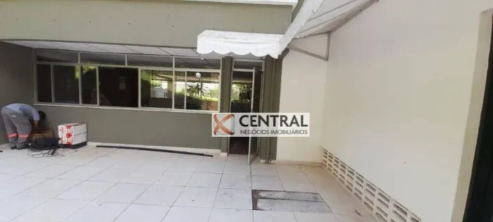Apartamento com 4 dormitórios à venda, 210 m² por R$ 700.000,00 - Acupe de Brotas - Salvad