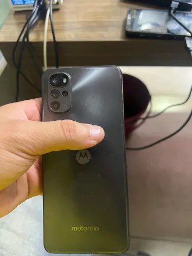 Moto g22