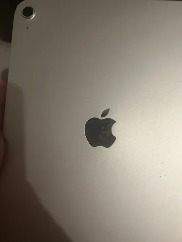 iPad A16 128GB Cinza - Excelente Estado