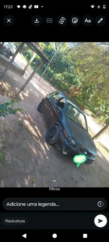 Chevrolet Corsa Super 1.0 MPFI / 2P E 4P 1996