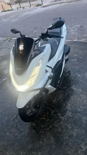 Honda pcx 2023/2024