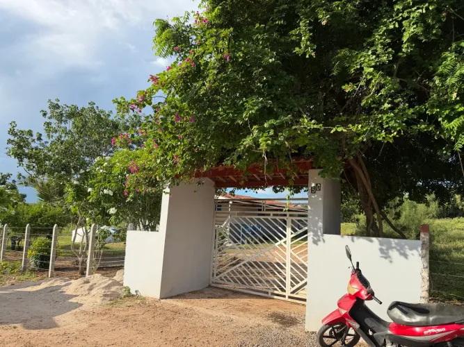 Sítio à venda em Morada Nova - João Câmara/RN
