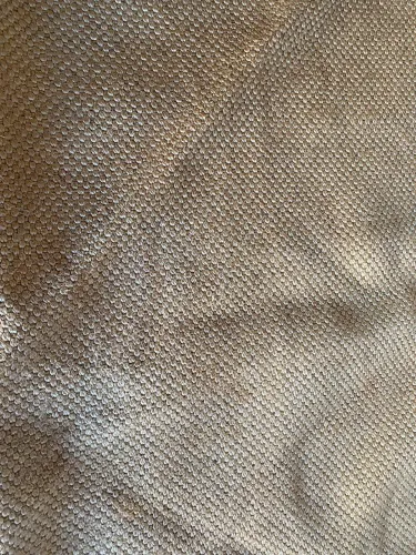 Tapete sisal 2.90m redondo apaeb