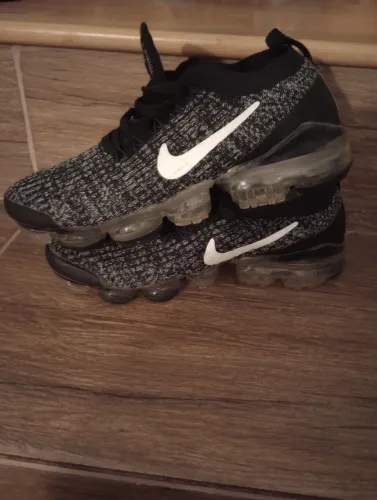 Tênis Nike Vapor Max N/39
